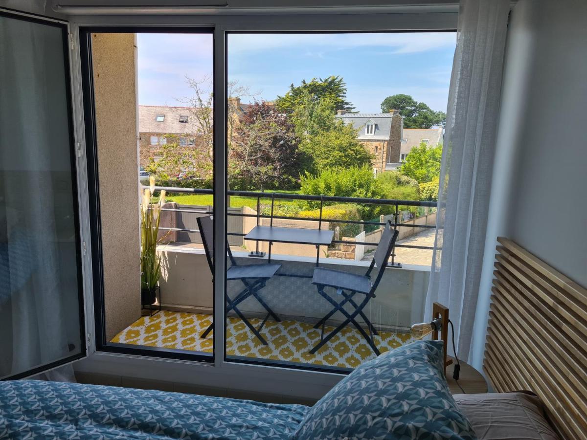 Ferienwohnung Chez Malo Perros-Guirec Exterior foto