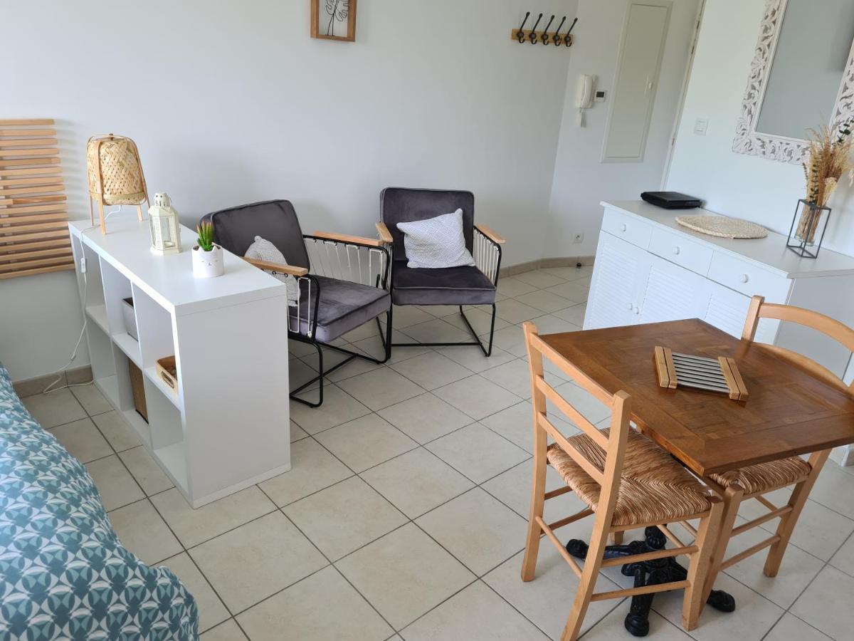 Ferienwohnung Chez Malo Perros-Guirec Exterior foto