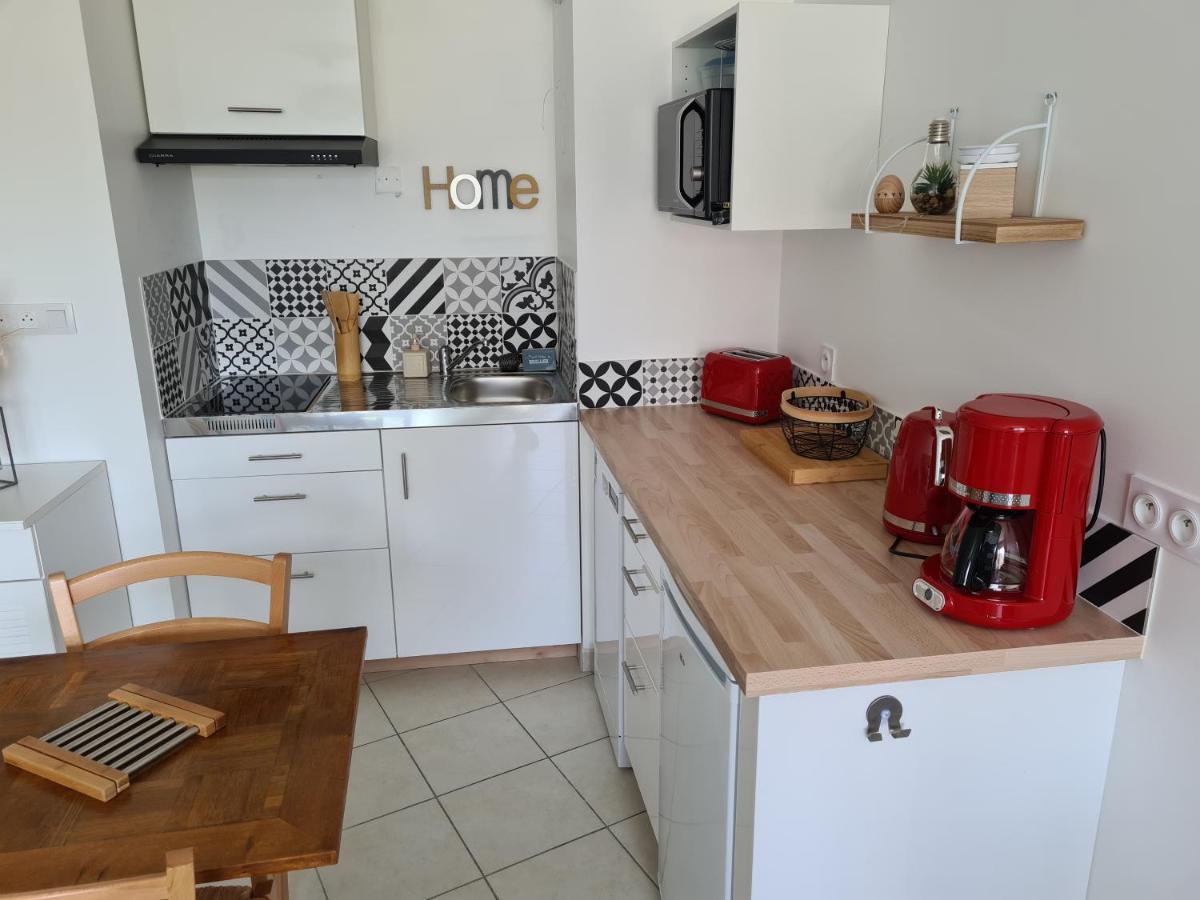 Ferienwohnung Chez Malo Perros-Guirec Exterior foto