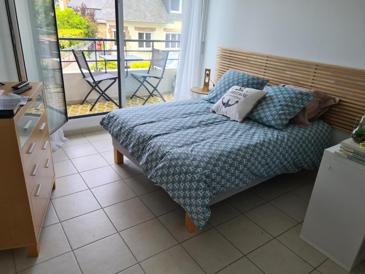 Ferienwohnung Chez Malo Perros-Guirec Exterior foto