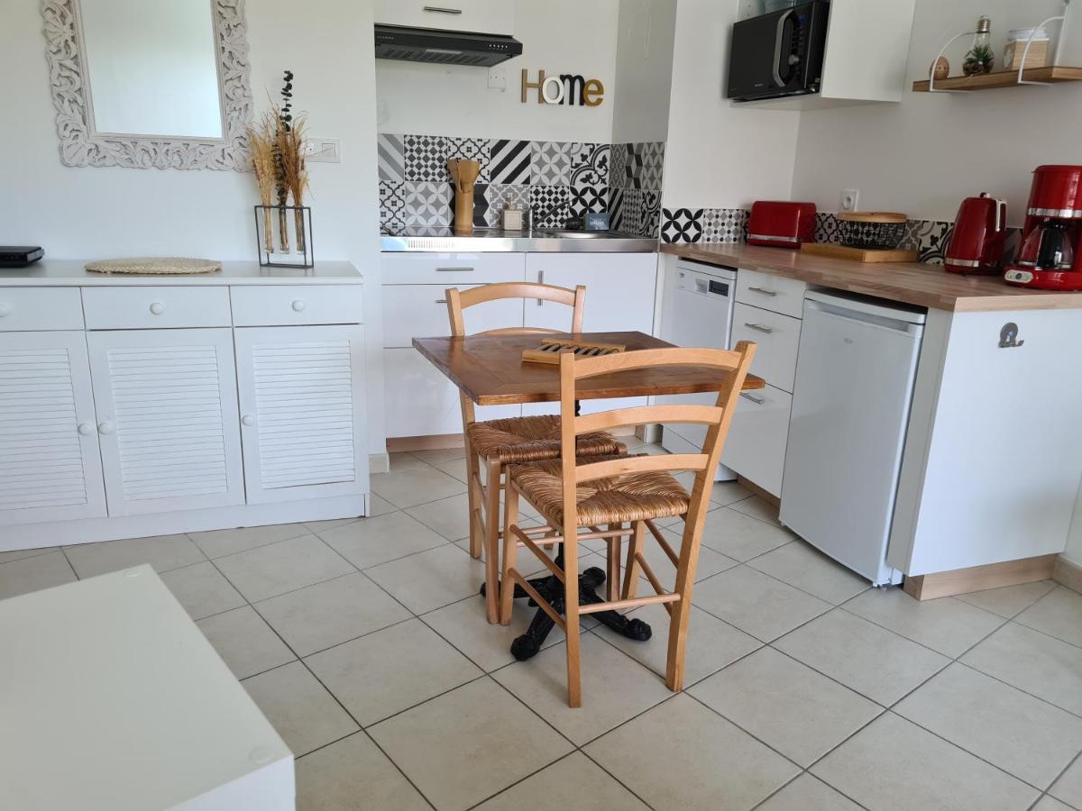 Ferienwohnung Chez Malo Perros-Guirec Exterior foto