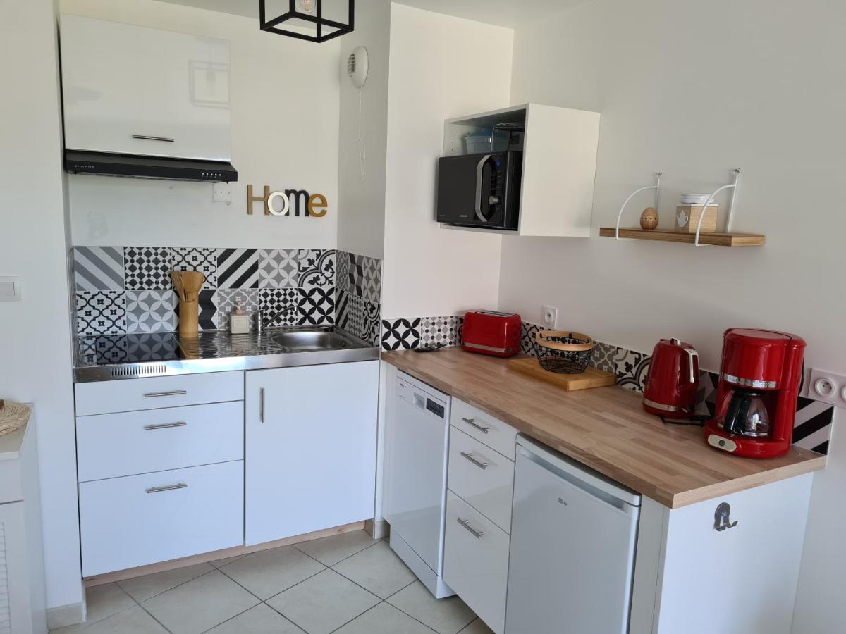 Ferienwohnung Chez Malo Perros-Guirec Exterior foto