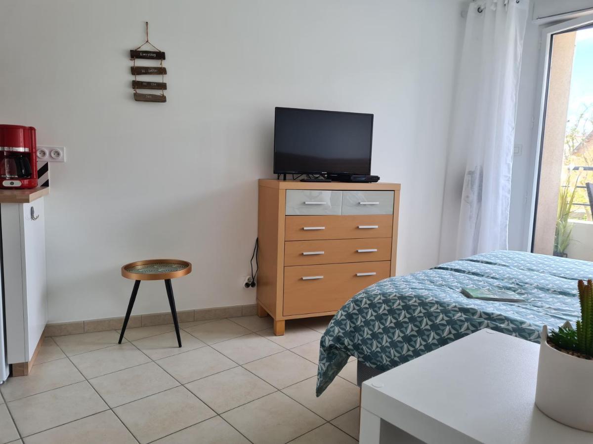 Ferienwohnung Chez Malo Perros-Guirec Exterior foto
