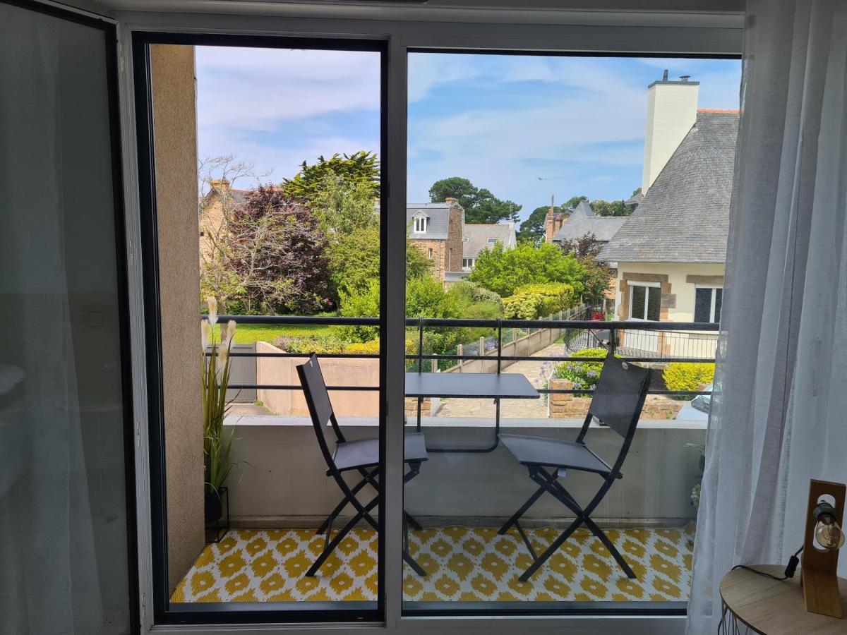 Ferienwohnung Chez Malo Perros-Guirec Exterior foto